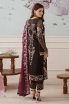3 PC CHIFFON SUIT-F-2504 | RAMSHA