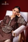 AJPB-07 SELF JACQUARD KURTI | Asim Jofa