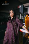 AJPB-25 JACQUARD KURTI | Asim Jofa