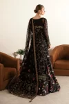 3 PC ORGANZA SUIT E-105 | RAMSHA