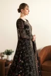 3 PC ORGANZA SUIT E-105 | RAMSHA