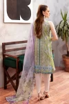 3 PC LAWN SUIT-L-904 | RAMSHA