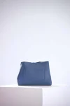 Blue Shoulder Bag-434462108