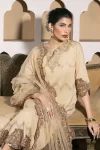 Embroidered Suit - 42418021