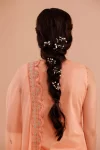 Embroidered Suit - 42418052