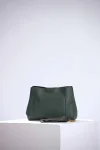 Green Shoulder Bag-434462104