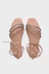 STRAPPY SANDALS - FOOTWEAR | BEECHTREE