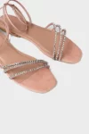 STRAPPY SANDALS - FOOTWEAR | BEECHTREE