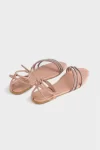 STRAPPY SANDALS - FOOTWEAR | BEECHTREE