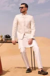 JSC-07 COAT | QALAMKAR