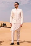 JSC-07 COAT | QALAMKAR