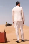 JSC-07 COAT | QALAMKAR