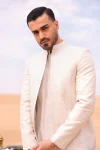 JSC-07 COAT | QALAMKAR