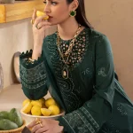 NM-04 EMMA | QALAMKAR