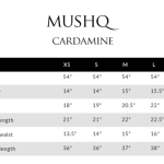 Cardamine MPLES240309 | MUSHQ