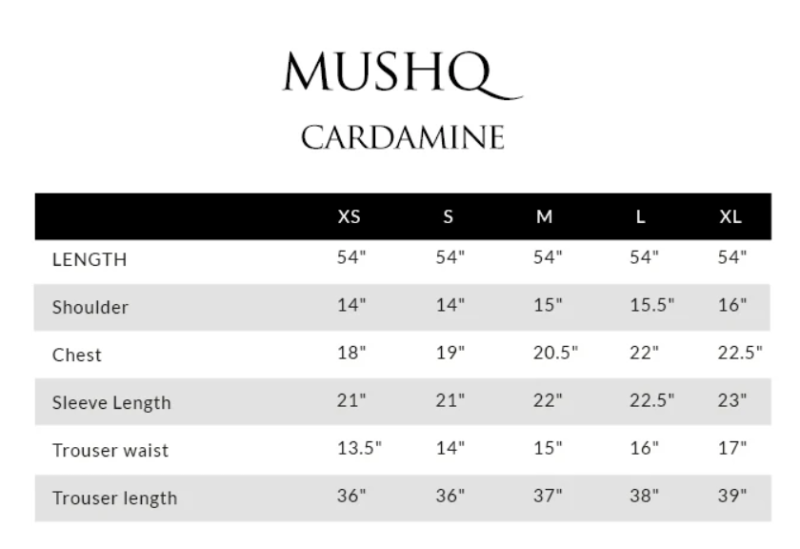 Cardamine MPLES240309 | MUSHQ