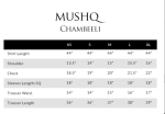 Chambeeli MPLGT240106 | MUSHQ