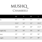 Chambeeli MPLGT240106 | MUSHQ