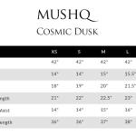 Cosmic Dusk MPLCE240105 | MUSHQ
