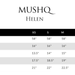 Helen MPLPW240108 | MUSHQ