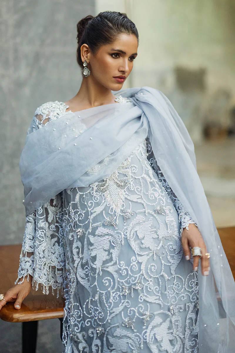 Iris MPLES240306 | MUSHQ