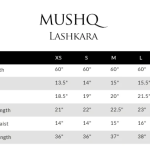 Lashkara MPLGT240104 | MUSHQ