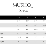 Lotus MPLES240307 | MUSHQ