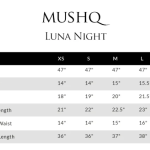 Luna Night MPLCE240102 | MUSHQ