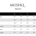 Moti MPLGT240102 | MUSHQ