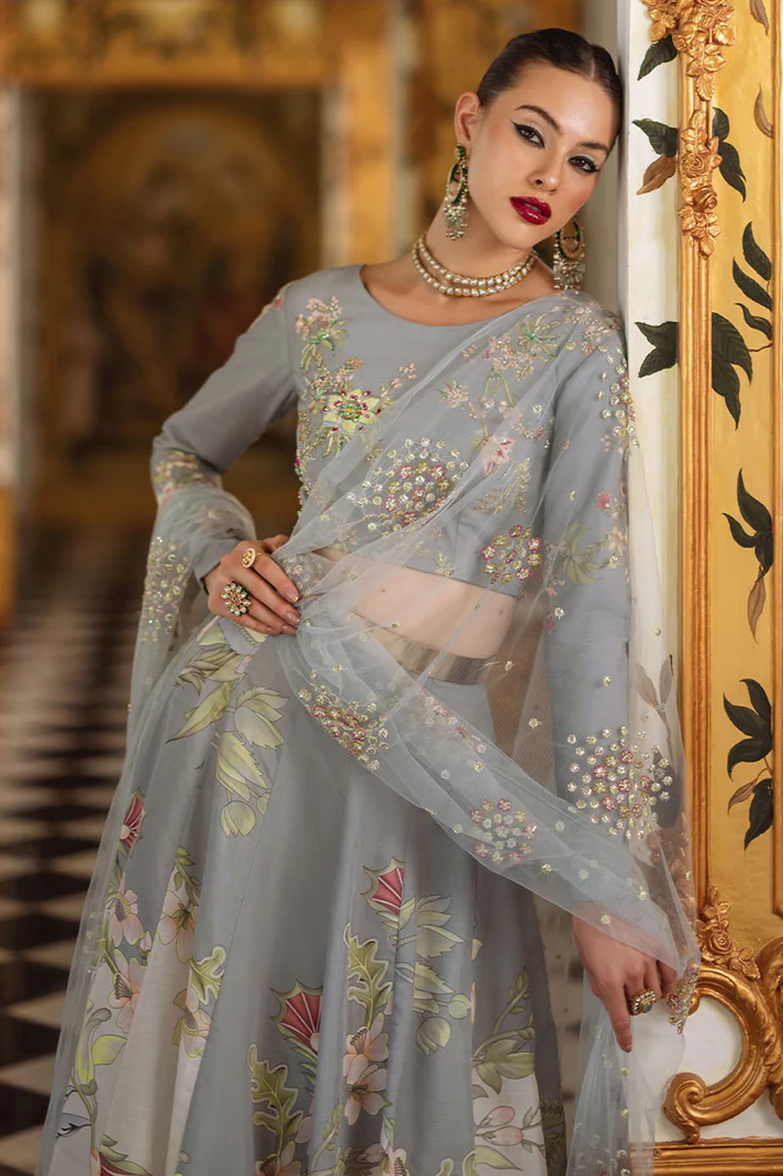 Rosalie MPLPW240105 | MUSHQ
