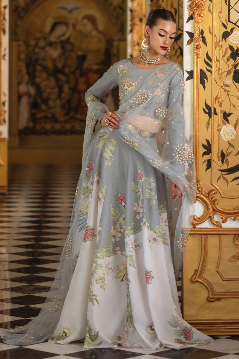 Rosalie MPLPW240105 | MUSHQ