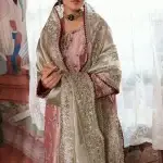 Lamia Zarri Silk MPLSU240107S | MUSHQ