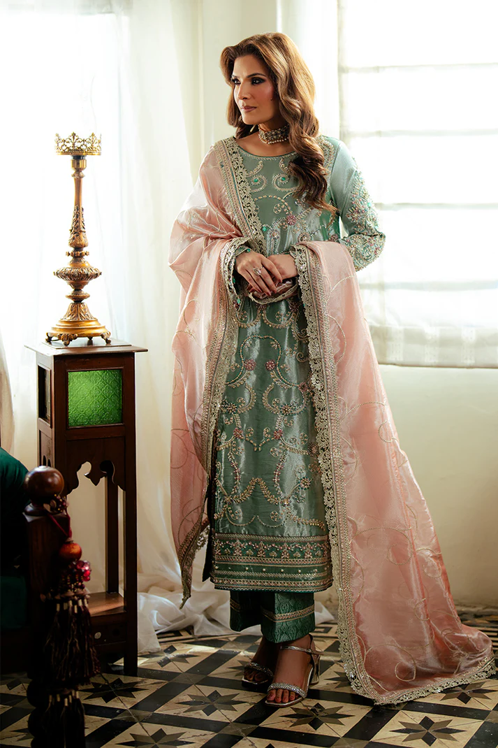 Jana MPLSU250102 | MUSHQ