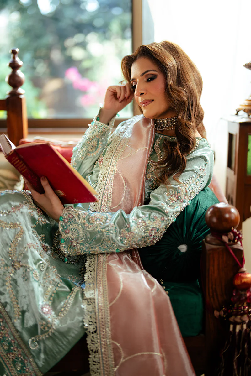 Jana MPLSU250102 | MUSHQ