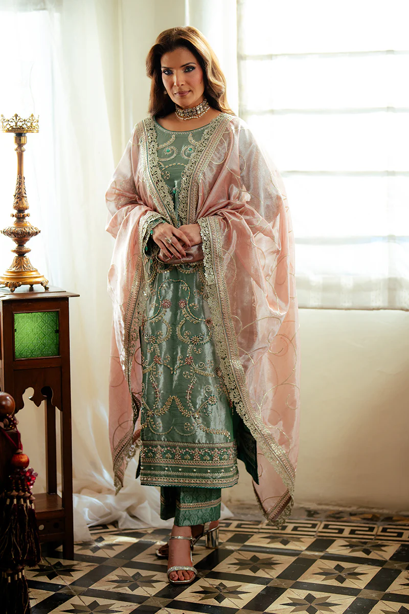 Jana MPLSU250102 | MUSHQ