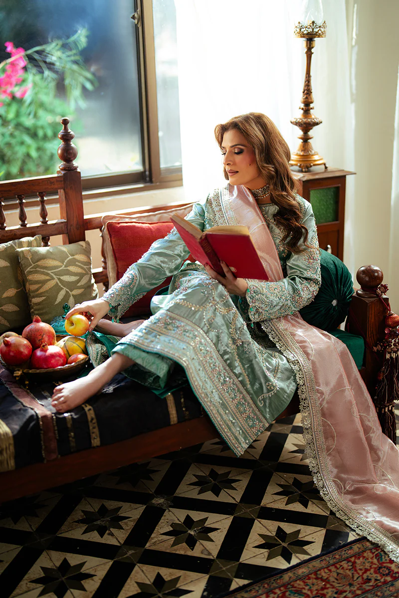 Jana MPLSU250102 | MUSHQ