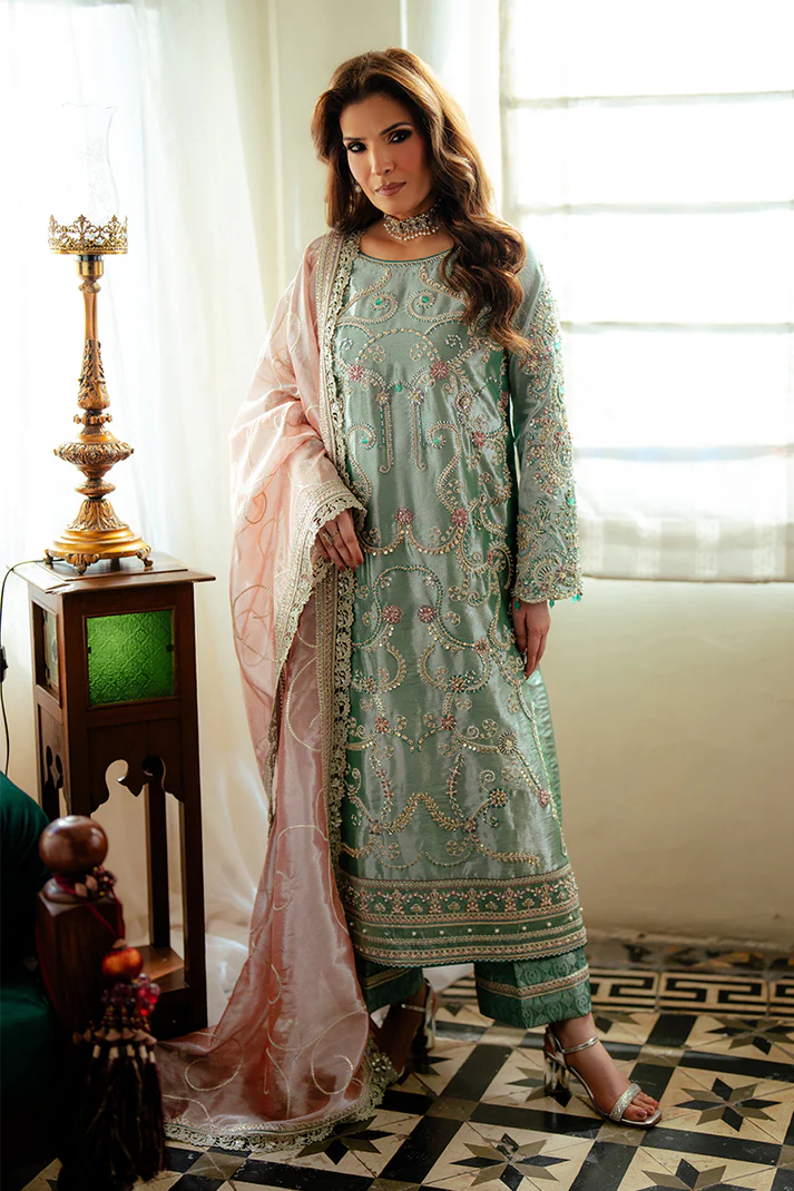 Jana MPLSU250102 | MUSHQ