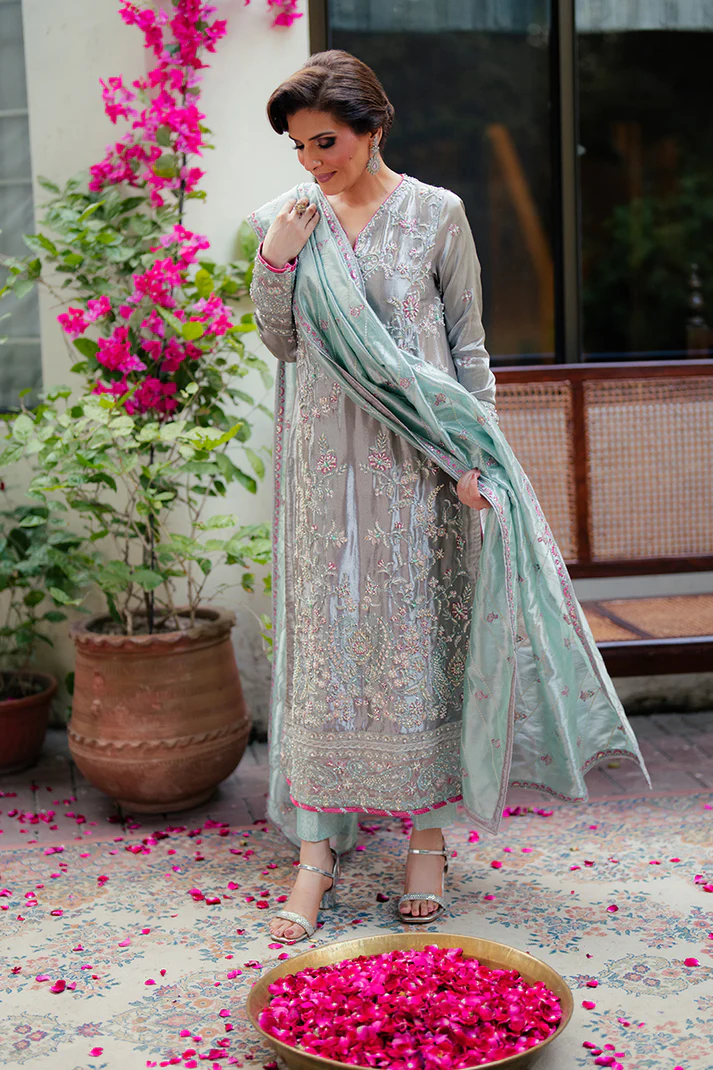 Resham MPLSU250103 | MUSHQ