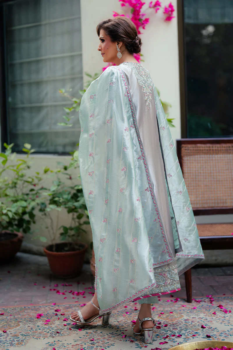 Resham MPLSU250103 | MUSHQ