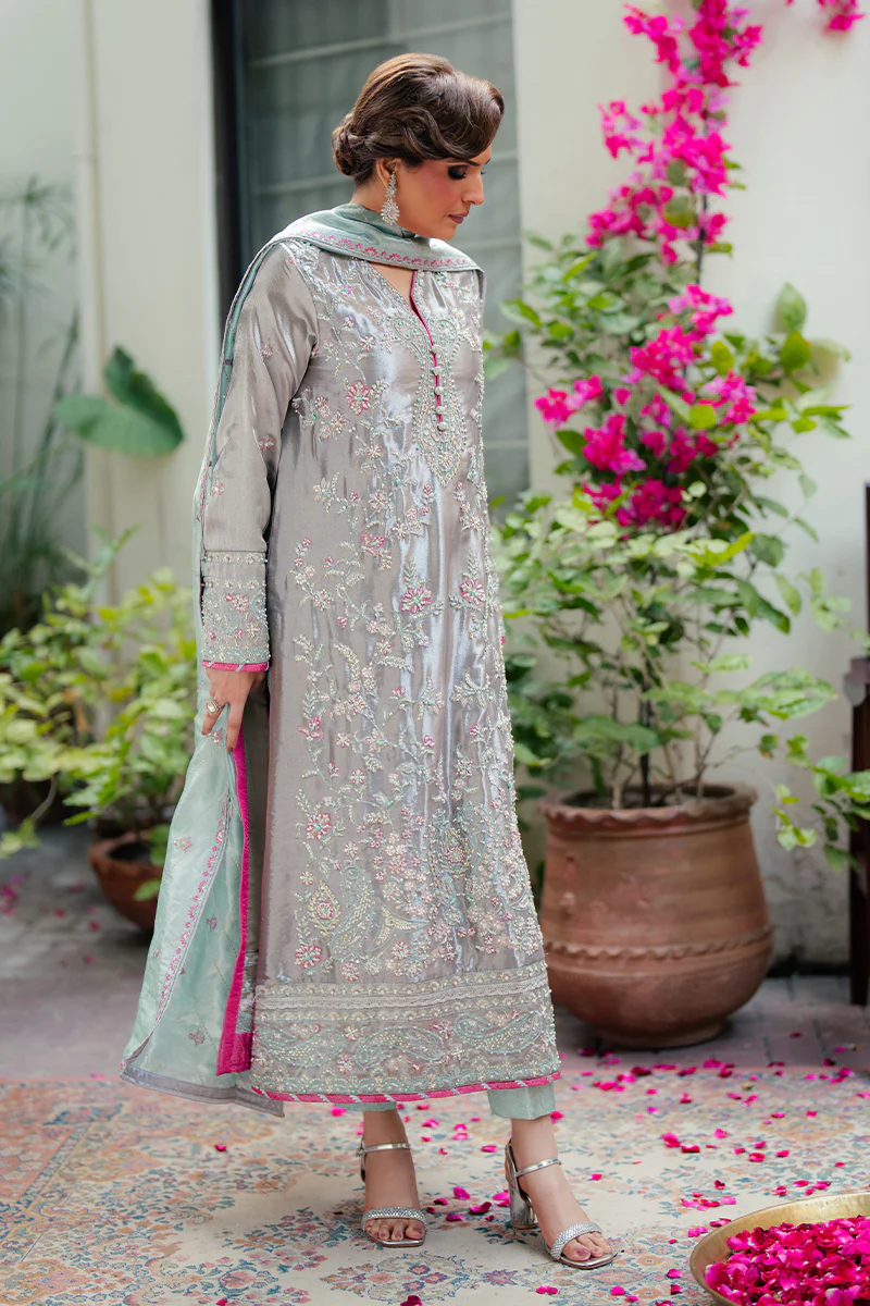 Resham MPLSU250103 | MUSHQ
