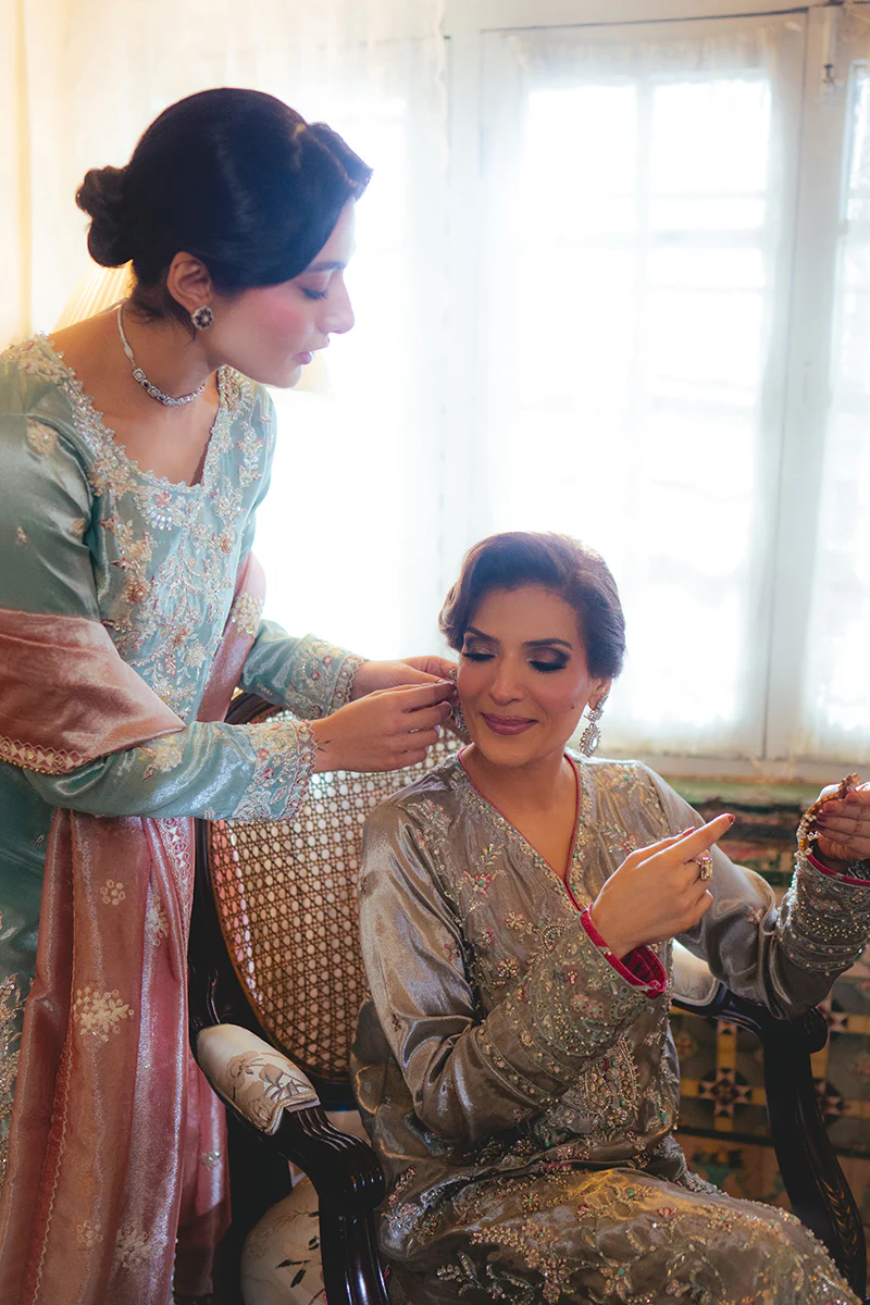 Resham MPLSU250103 | MUSHQ