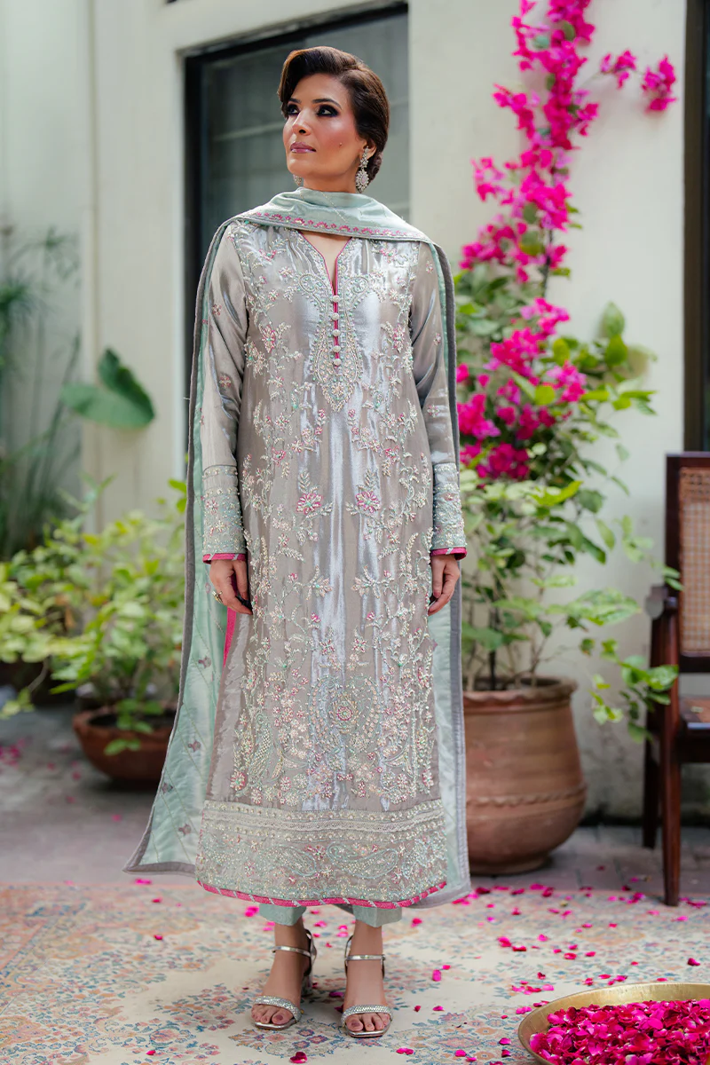 Resham MPLSU250103 | MUSHQ