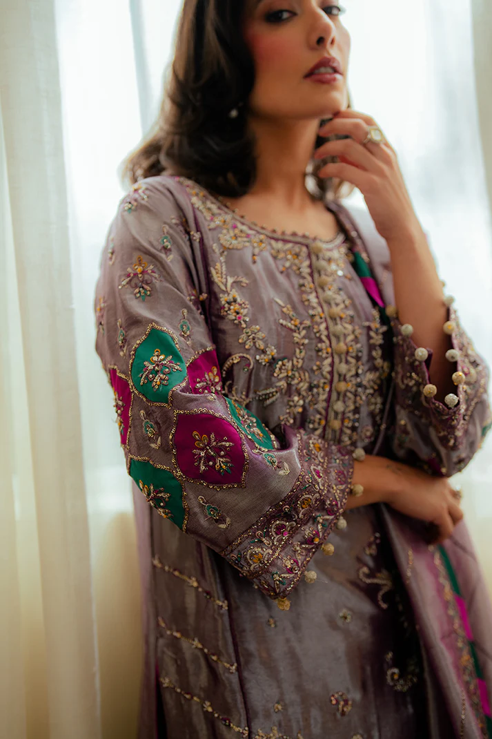 Aaidah MPLSU250104 | MUSHQ