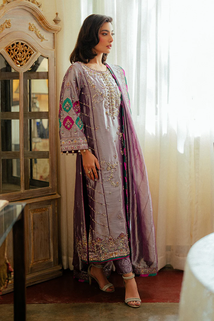 Aaidah MPLSU250104 | MUSHQ