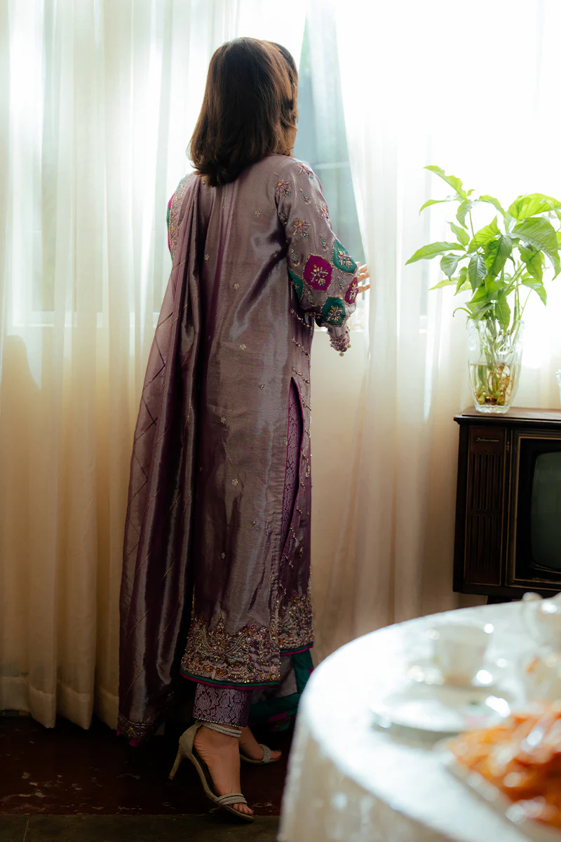Aaidah MPLSU250104 | MUSHQ