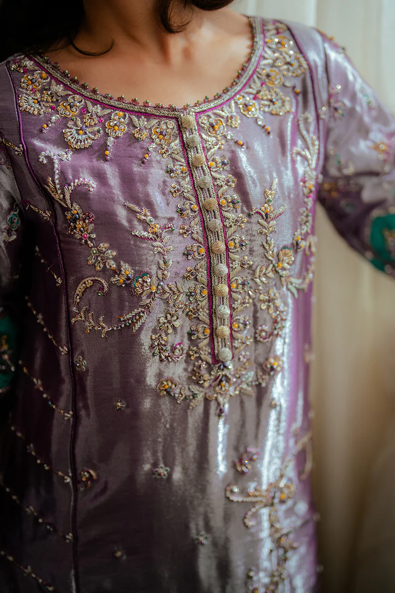 Aaidah MPLSU250104 | MUSHQ