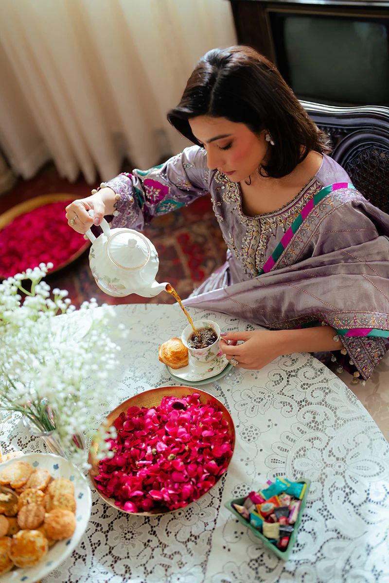 Aaidah MPLSU250104 | MUSHQ