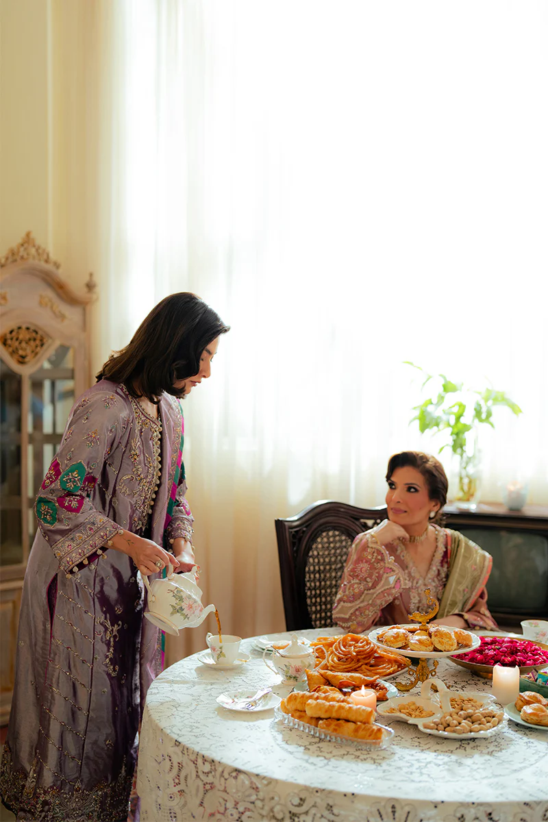 Aaidah MPLSU250104 | MUSHQ