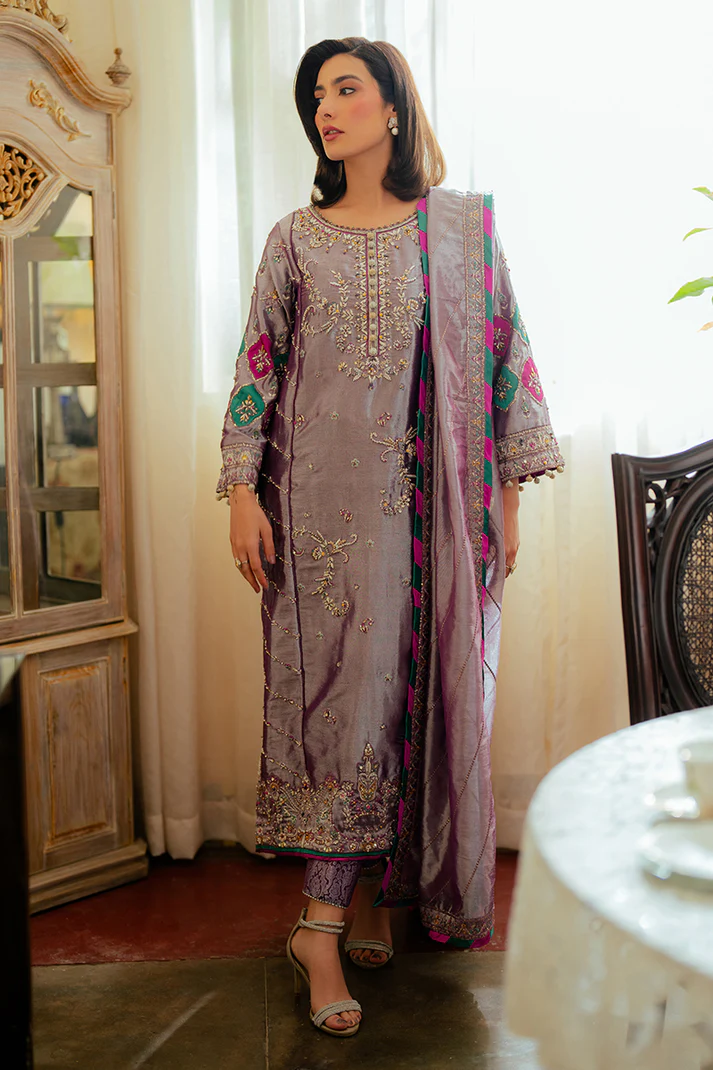 Aaidah MPLSU250104 | MUSHQ