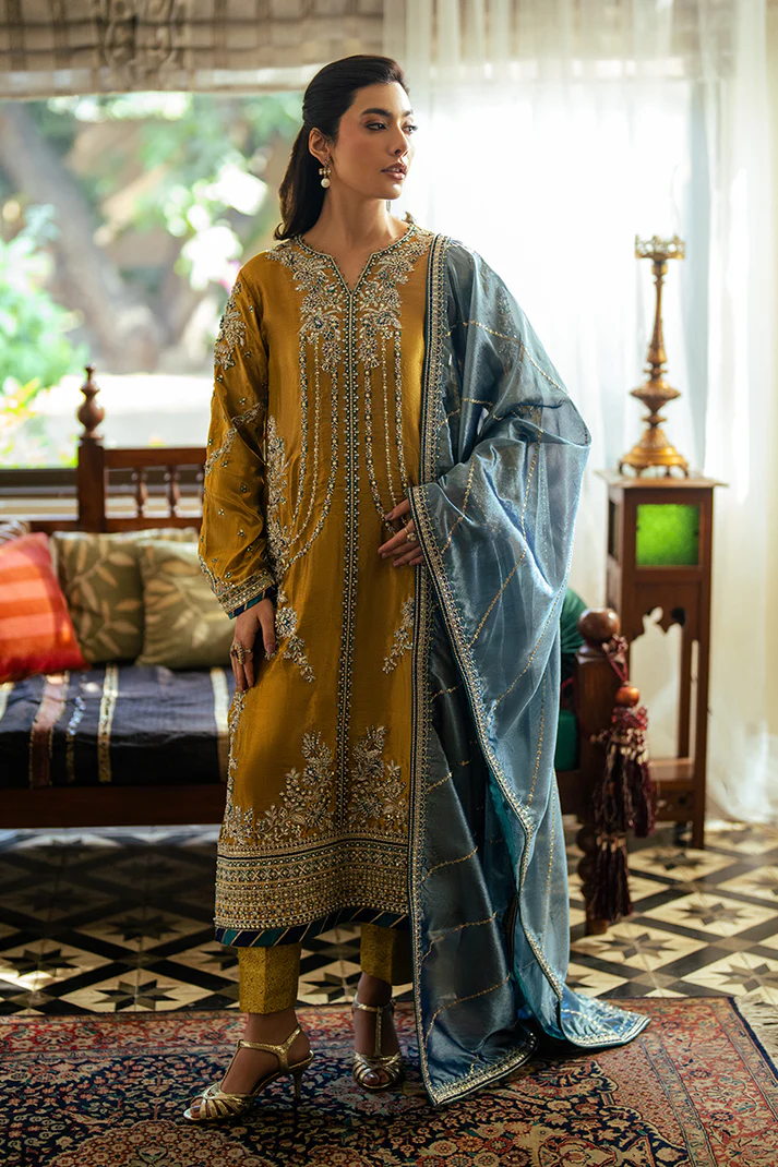 Zoya MPLSU250105 | MUSHQ